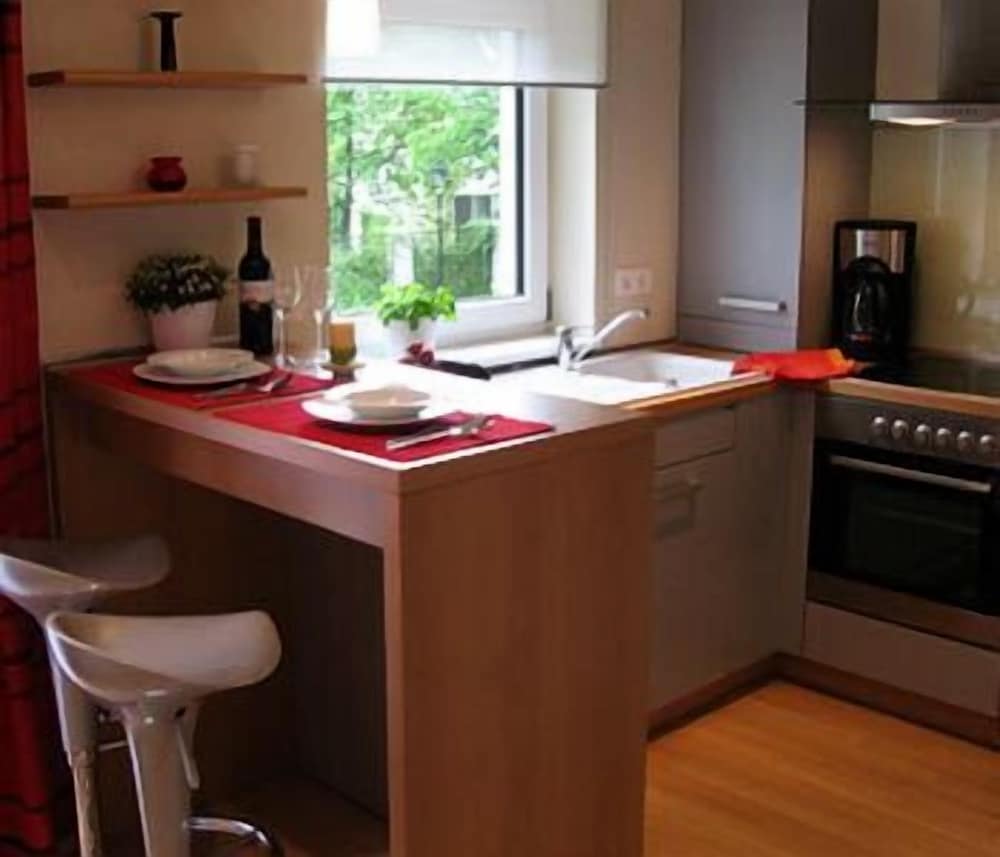 Lakeview Appartements — Zeuthen — photo 5