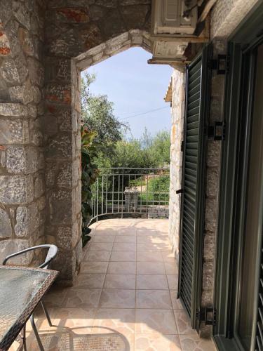 Villa Amanda — Oichalia — photo 3