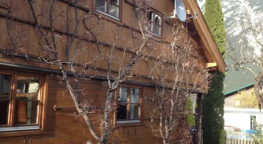 Ferienhaus Zirmheim in Eben Am Achensee, Austria