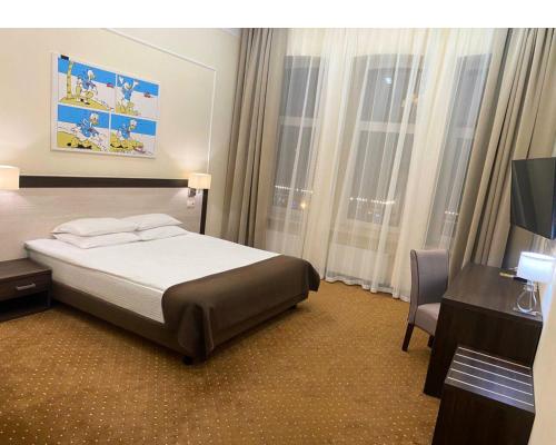 Hotel Donald - last minute hotel in Odessa