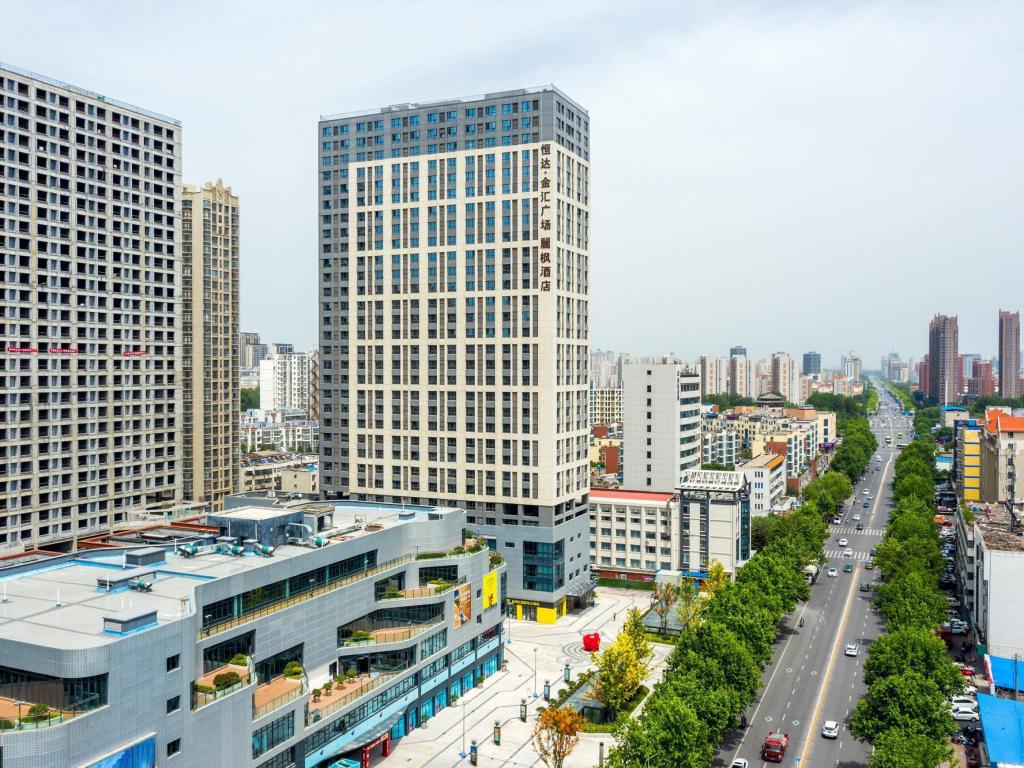 Stary`j gorod - carbon neutral hotel in Sudogda