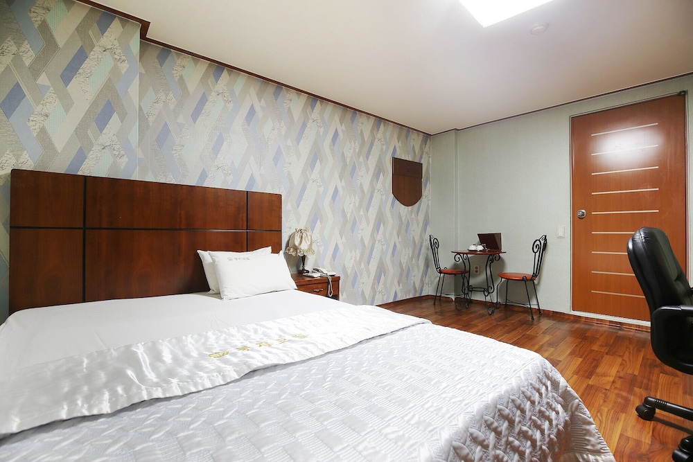 Daejeon Eunhaeng Dungji - last minute hotel in Daejeon
