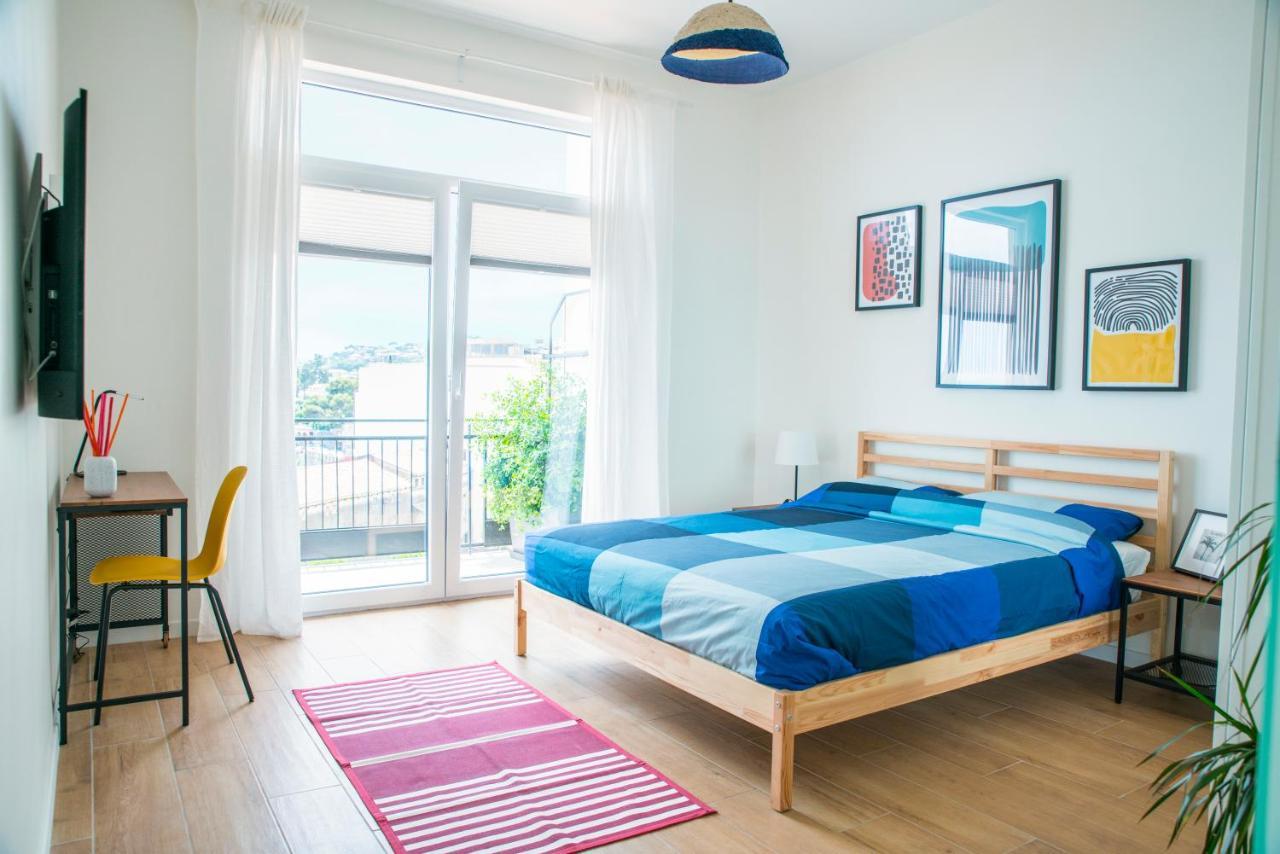 Occhi Sul Mare Apartment — 4-Star Luxury Hotel in Acireale, Italy
