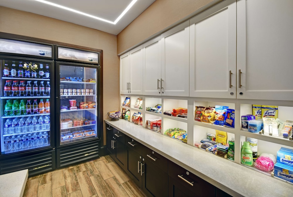 Homewood Suites by Hilton Hamilton NJ - photo 37