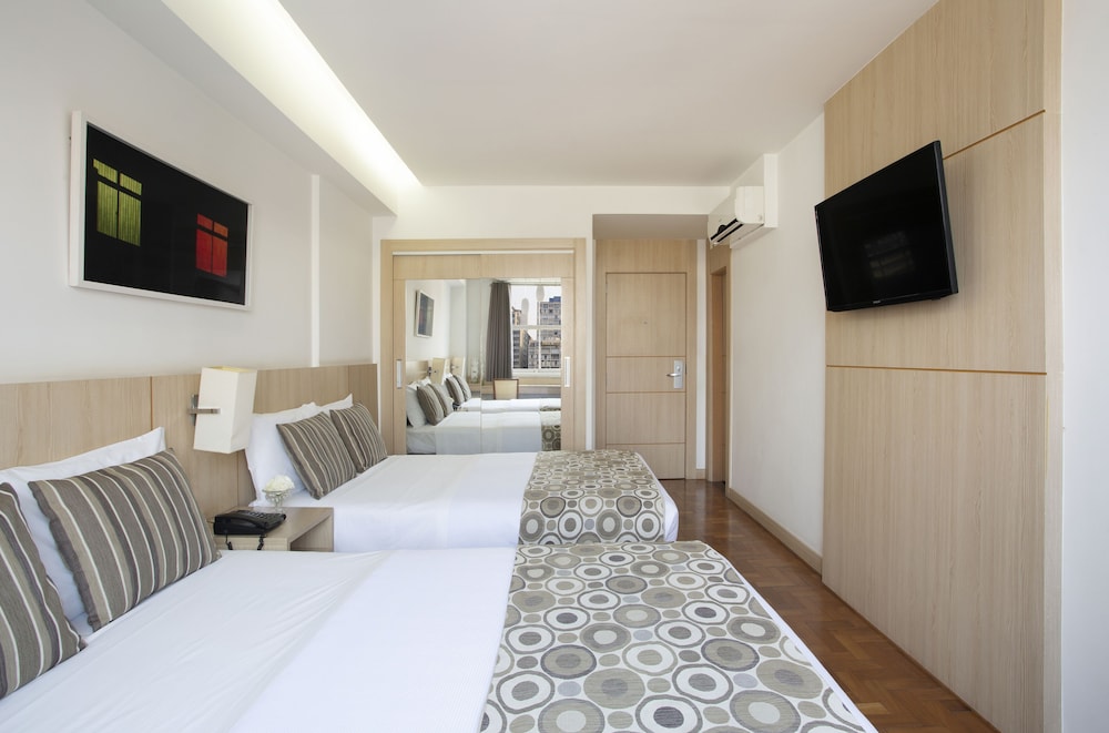 Normandy Hotel — Belo Horizonte — photo 2