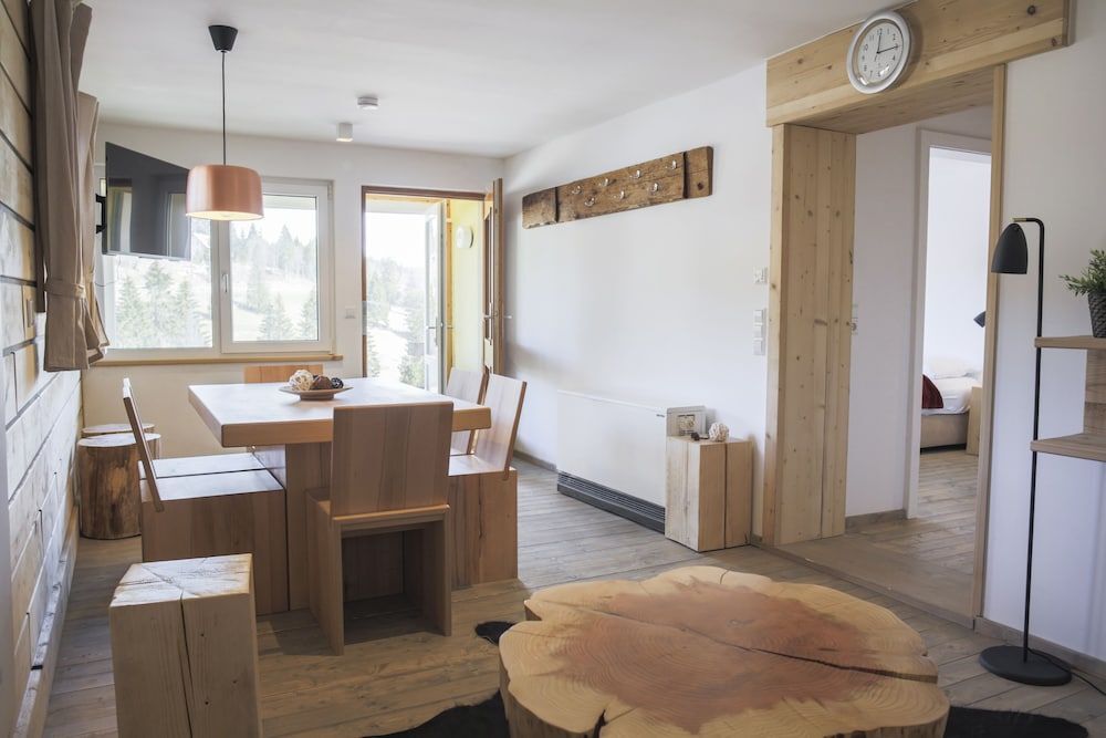 Kuckucksnester Feldberg in Feldberg, Germany