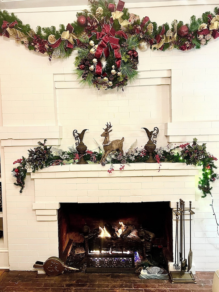 Abbington Green Bed & Breakfast Inn - photo 42