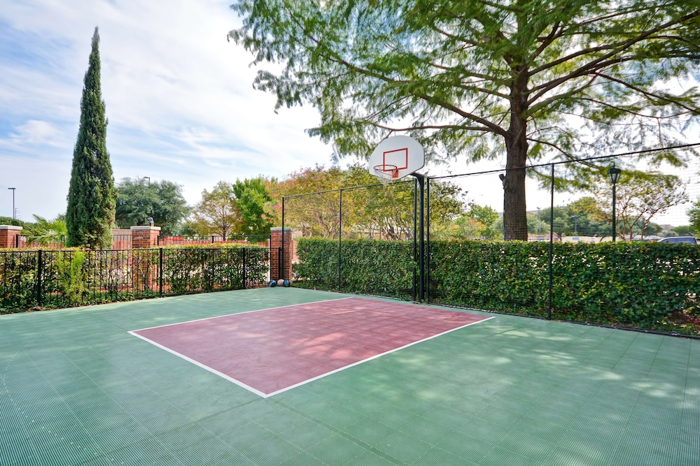 Homewood Suites by Hilton Dallas Lewisville - photo 61
