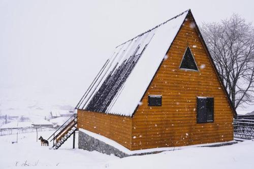 Khara Cottage Kazbegi