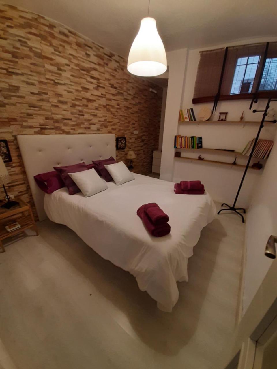 Loft de la Morena in Vejer De La Frontera, Spain