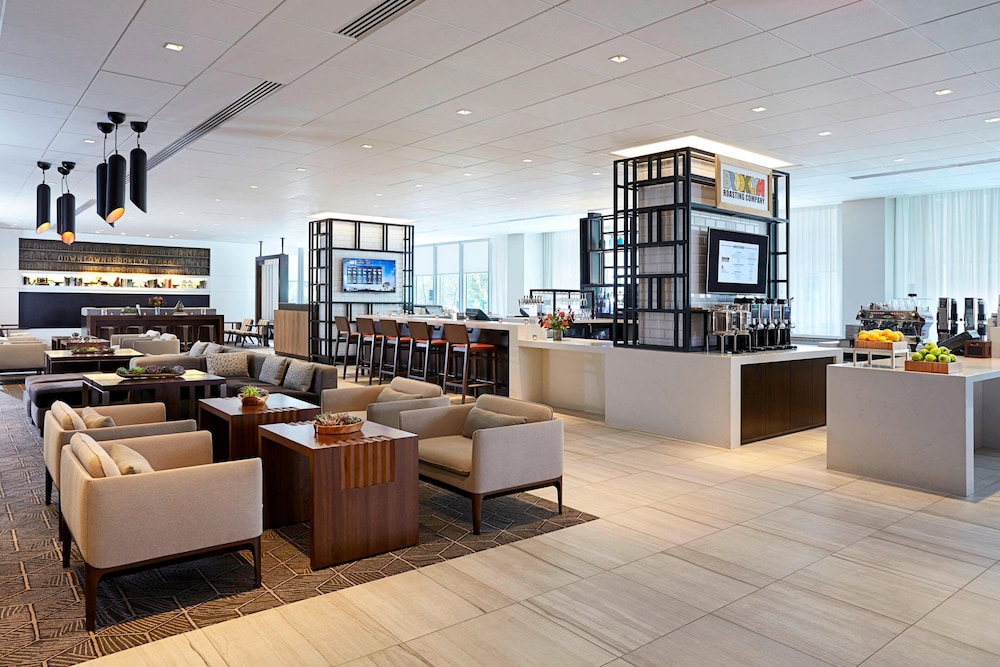 New York Marriott at the Brooklyn Bridge - photo 80
