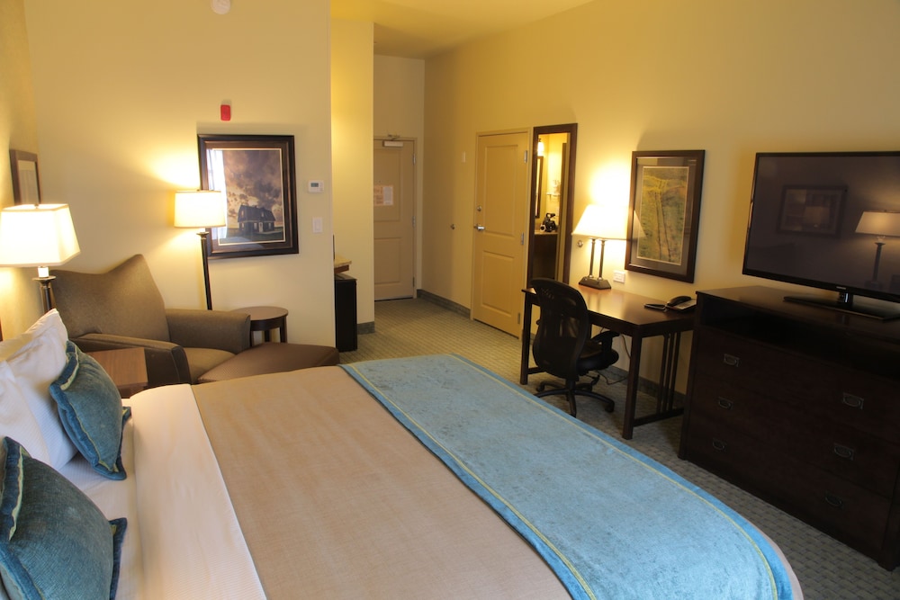 Little Missouri Inn & Suites New Town - photo 9