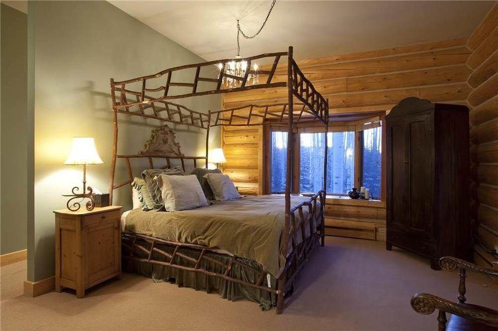 Snowdrift Cabin By Telluride Resort Lodging — Telluride
