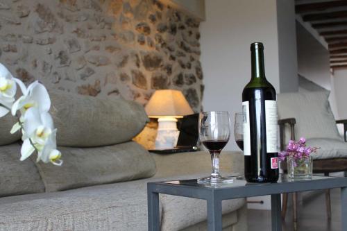 Ca La Mum - last minute hotel in Tivissa