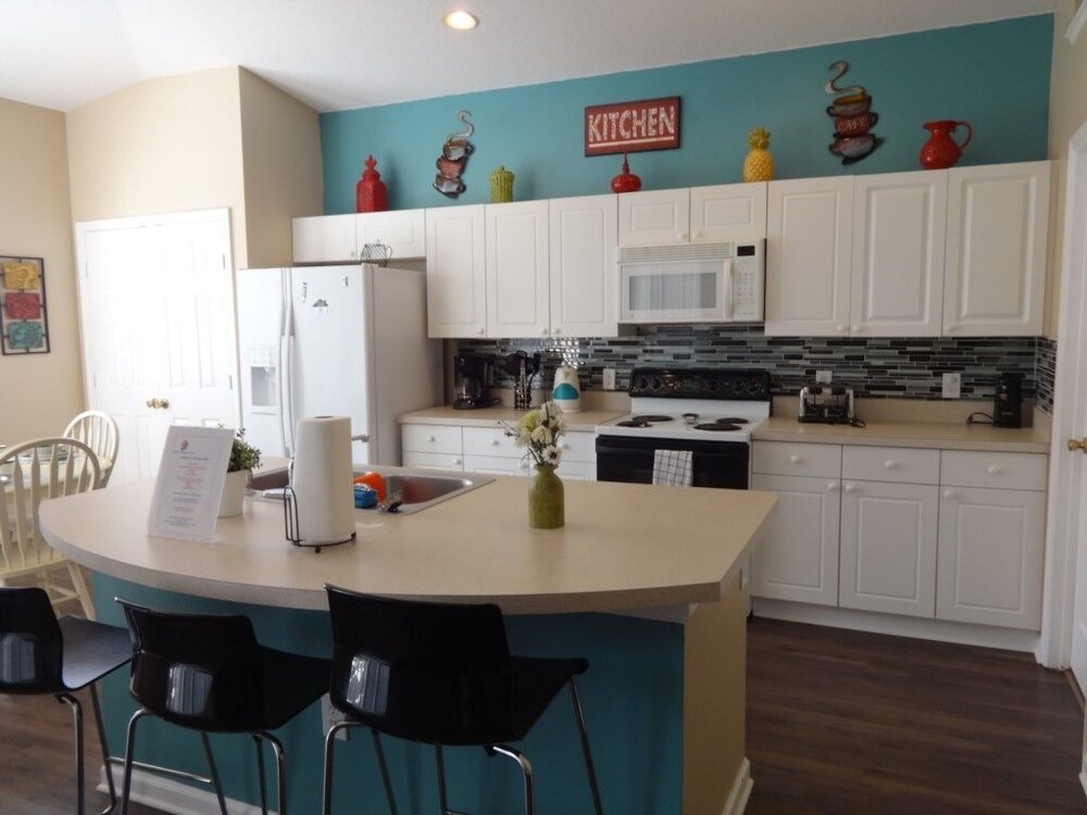 Windsor Palms Resort 2247 Four Bedroom Villa with Private Pool - photo 21