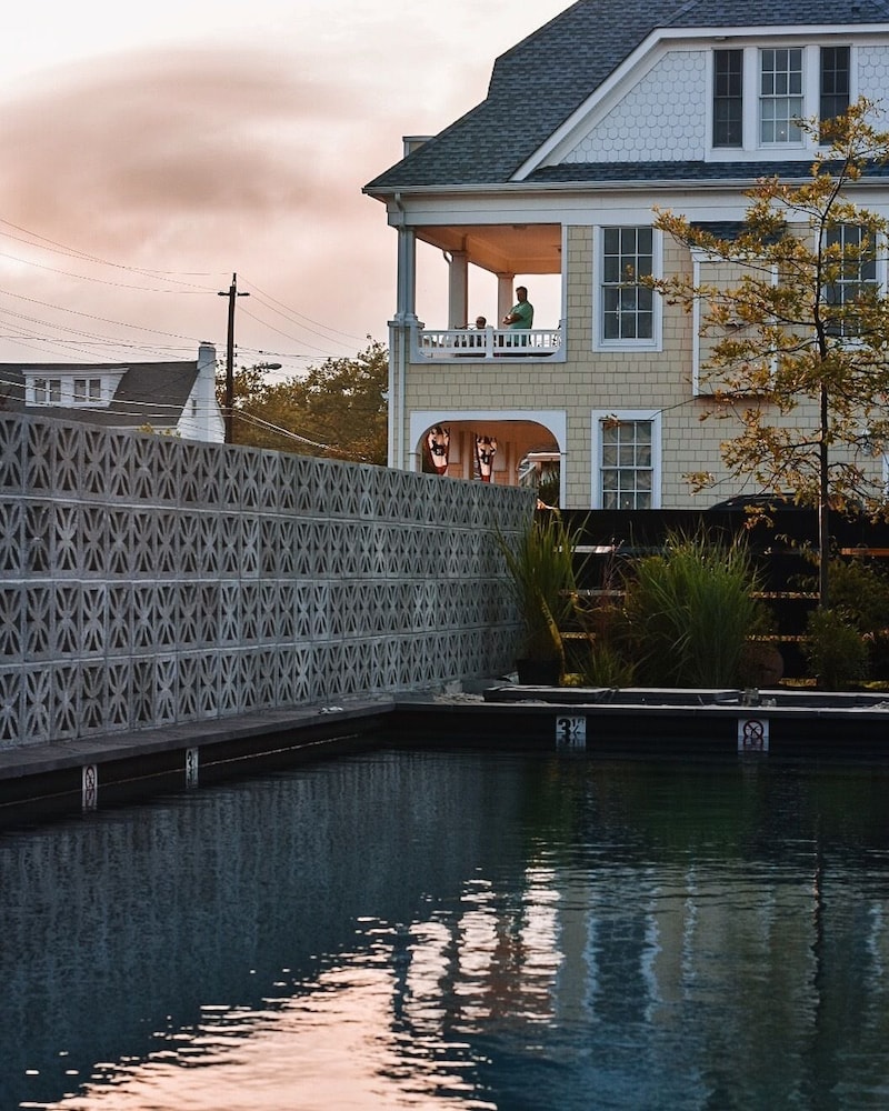 Lokal Hotel Cape May - photo 46