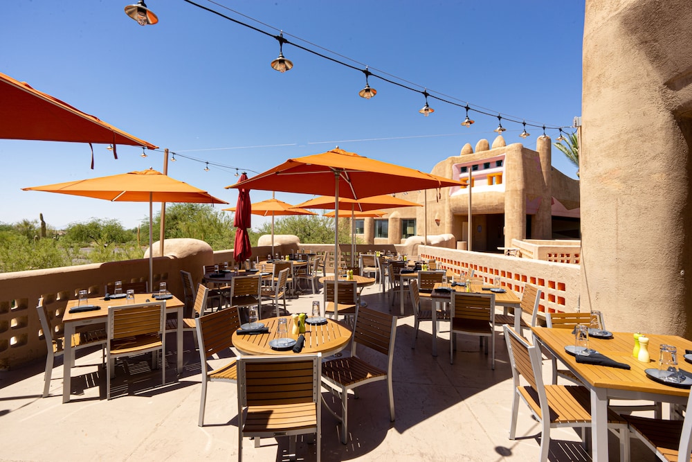 Boulders Resort & Spa Scottsdale Curio Collection by Hilton - photo 99