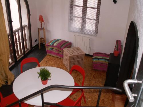 Galetas 50 — hotel in Saint-Etienne-De-Tinee
