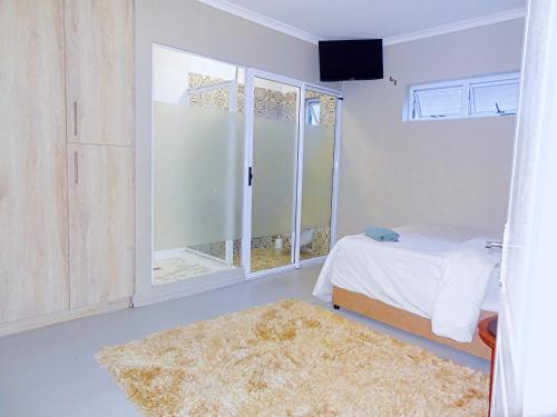 BKaap2 Queens and Kings Guest House