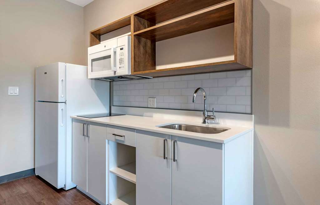 Extended Stay America Premier Suites Melbourne Palm Bay - photo 32