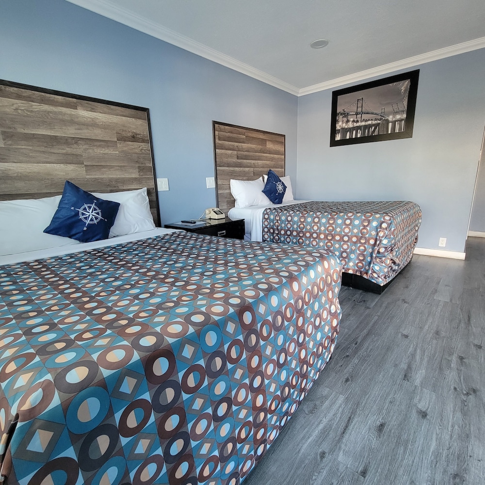 The Guest Harbor Inn Port of Los Angeles San Pedro - photo 11