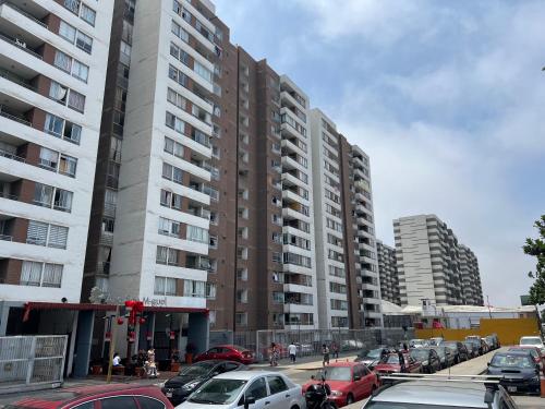 Lindo Apartamento en Condominio Privado — 4-Star Luxury Hotel in Lima, Peru