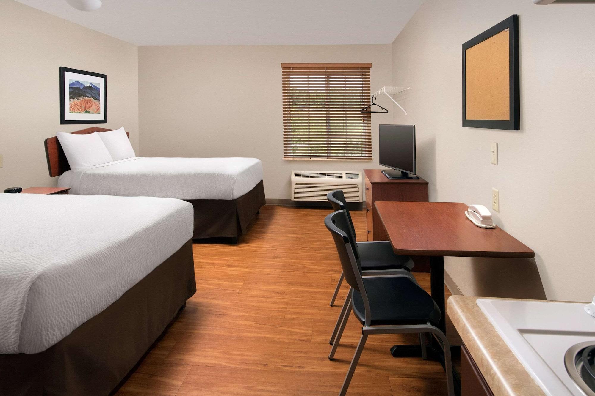 WoodSpring Suites Memphis Southeast - photo 5