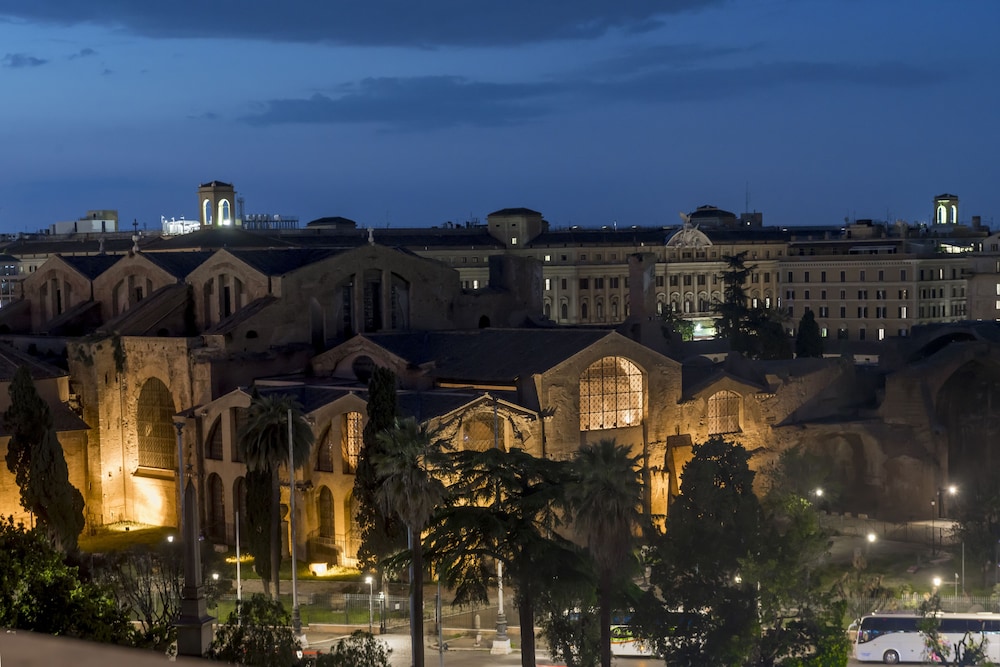 מראה חיצוני