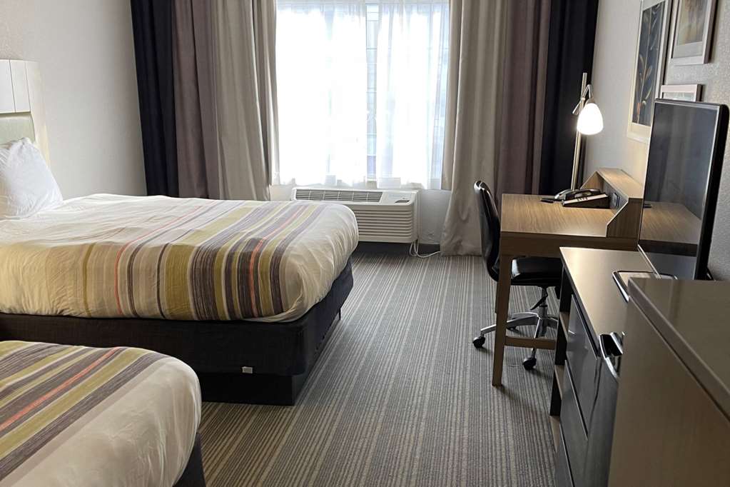 Country Inn & Suites by Radisson Merrillville IN - photo 20