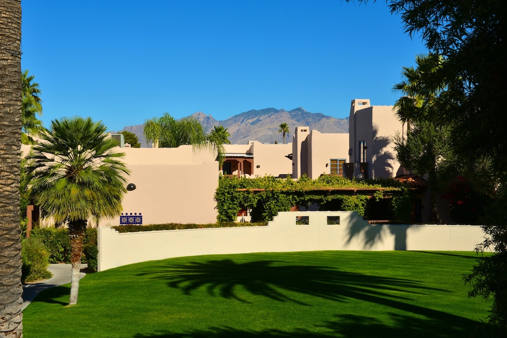 Lodge on the Desert - photo 90