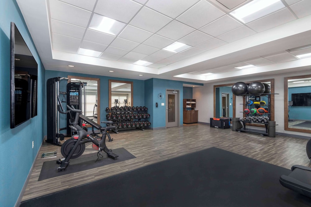Hampton Inn & Suites Burlington NC - photo 43