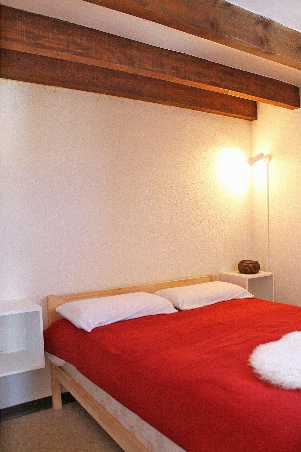 Duplex Sur Le Lac Les Angles 7 Personnes — 4-Star Luxury Hotel in Les Angles, France