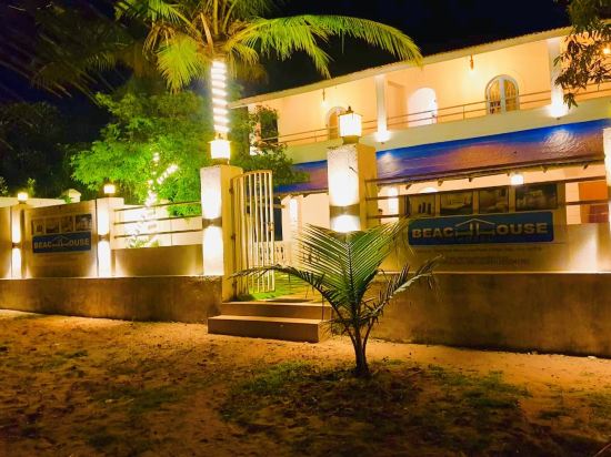 Beach House Hotel — Baga — photo 3