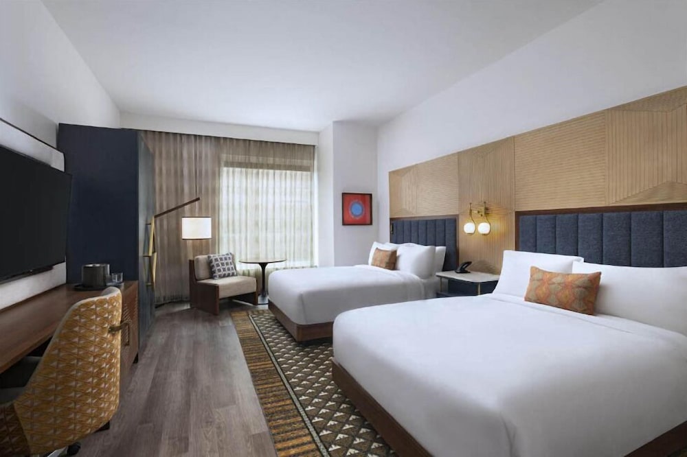 Hotel Indigo Irving Las Colinas by IHG - photo 7