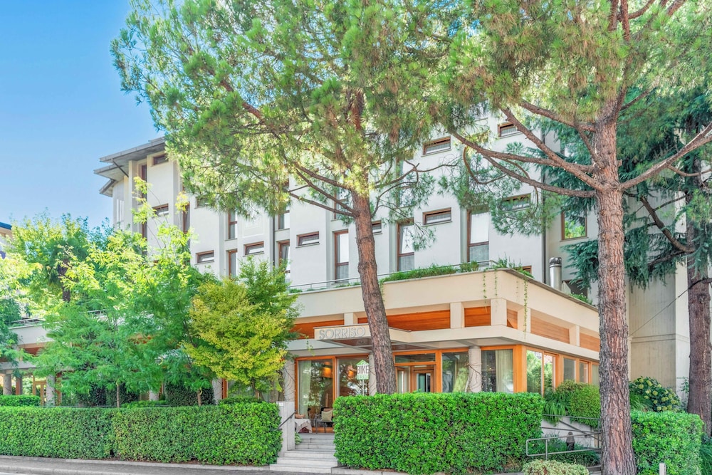 Albergo Sorriso in Darfo Boario Terme, Italy