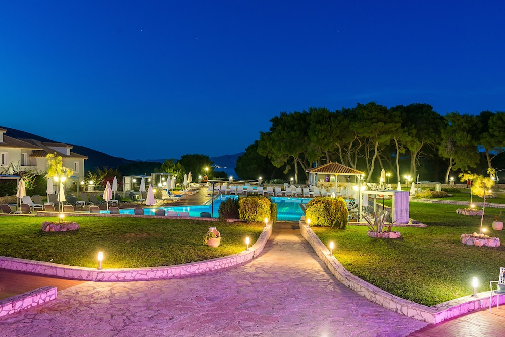 Keri Village & Spa by Zante Plaza Adults Only
