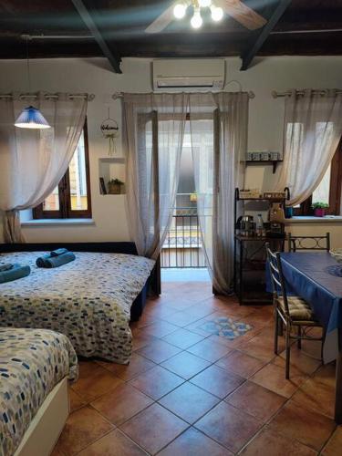 Palermo Al Capo — 4-Star Luxury Hotel in Palermo, Italy