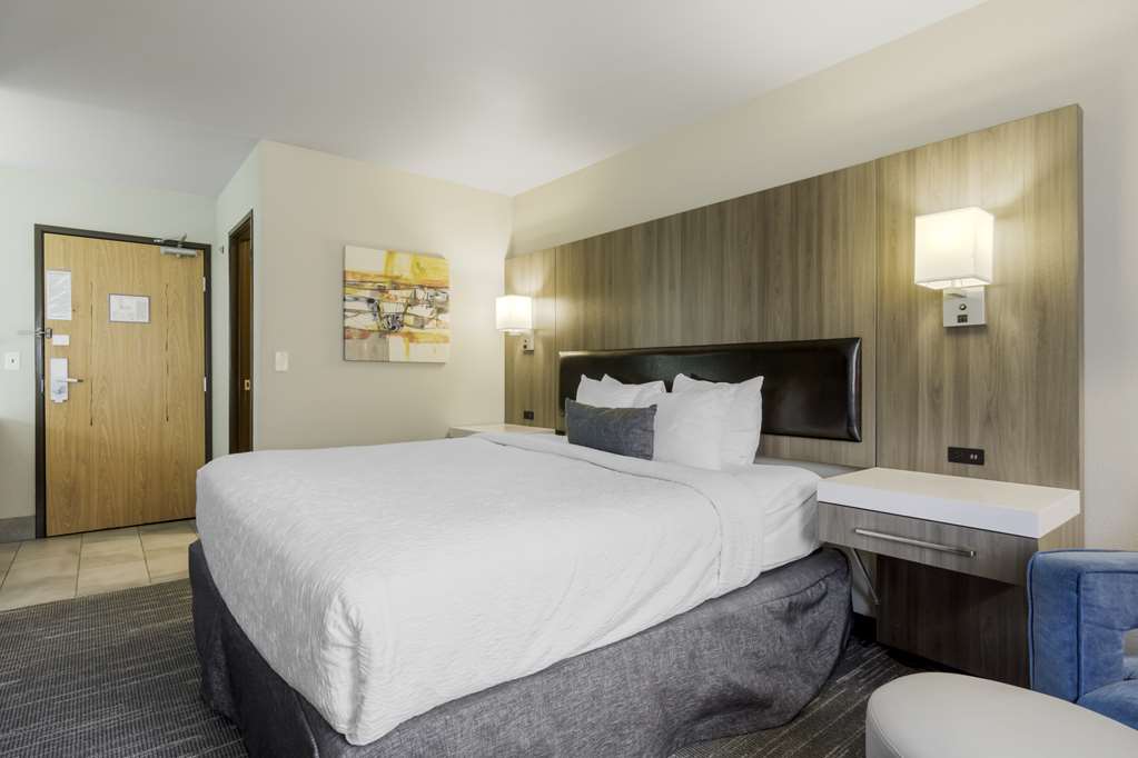 Best Western Plus Renton Inn - photo 8
