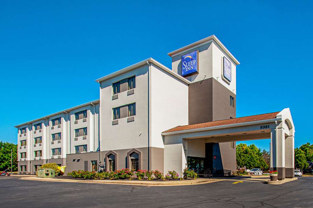 Sleep Inn Frederick Ballenger Creek - photo 2