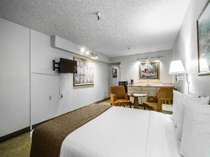 Motel 6 Sacramento Ca Natomas & Smf Airport - photo 50