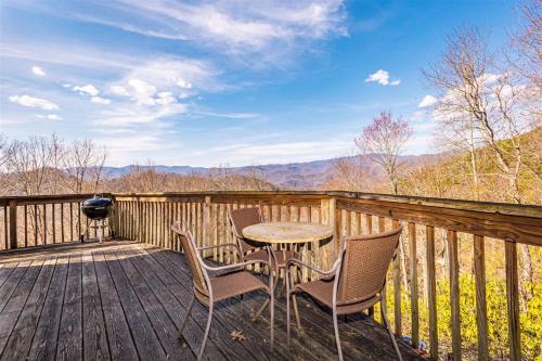 Black Forest Cottage — Bryson City — photo 4