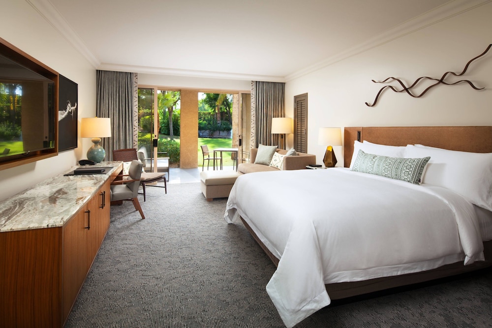 The Phoenician a Luxury Collection Resort Scottsdale - photo 26