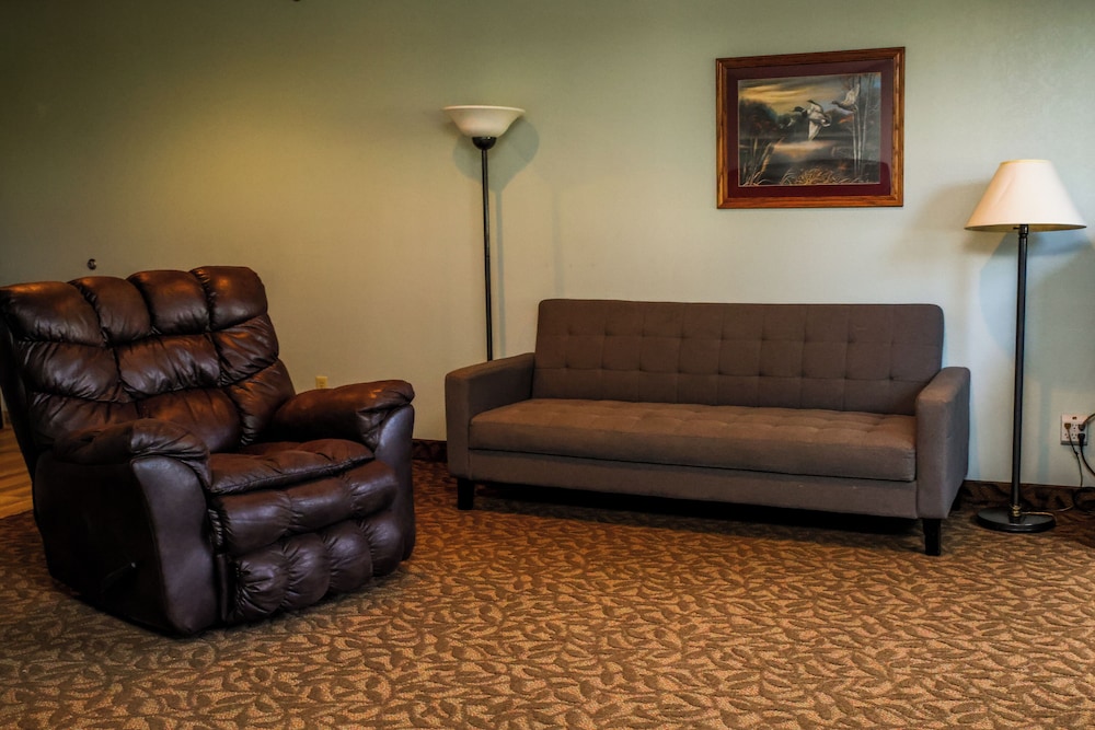 Gettysburg Inn & Suites - photo 18