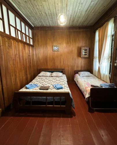 Martvili Guest House OASIS