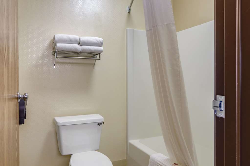 Comfort Inn Bozeman near University - photo 19
