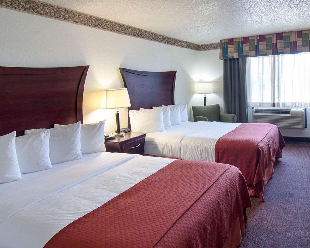 Quality Inn Midland South - photo 12