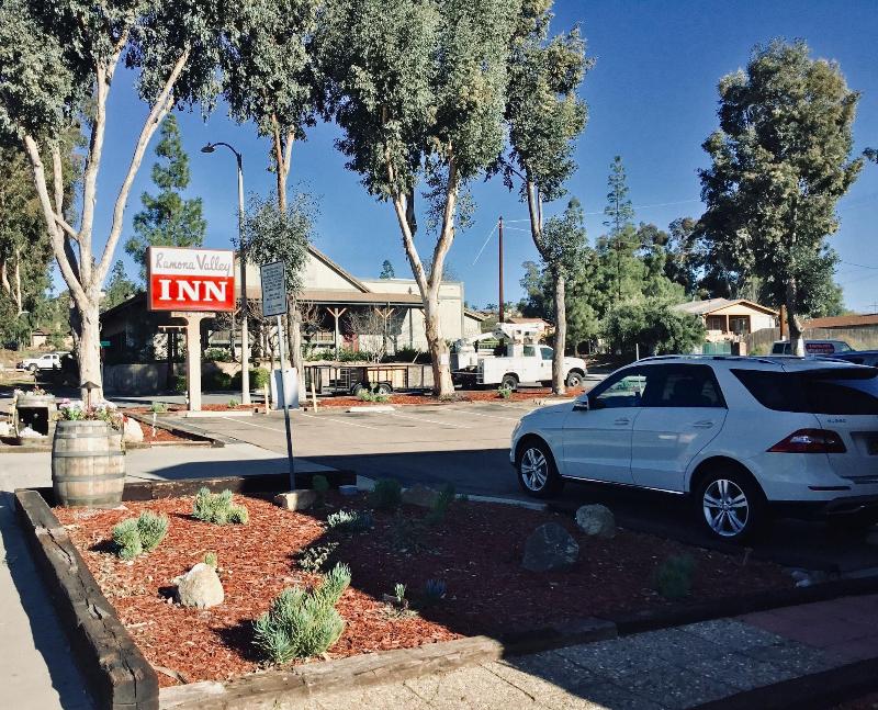 Ramona Valley Inn - photo 28