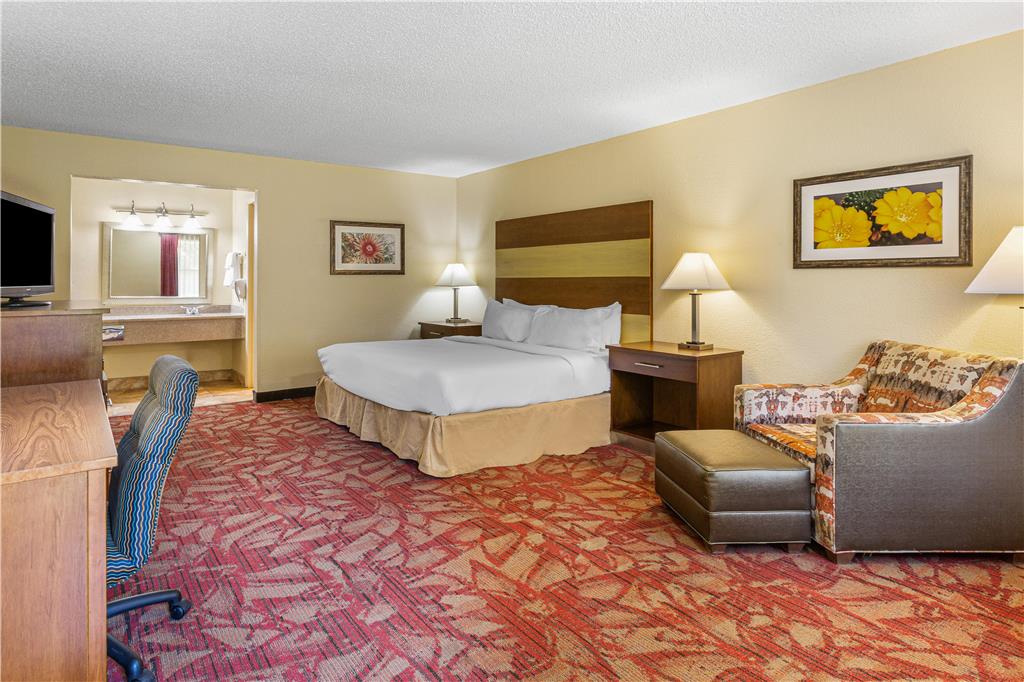 Best Western Pine Springs Inn - photo 3