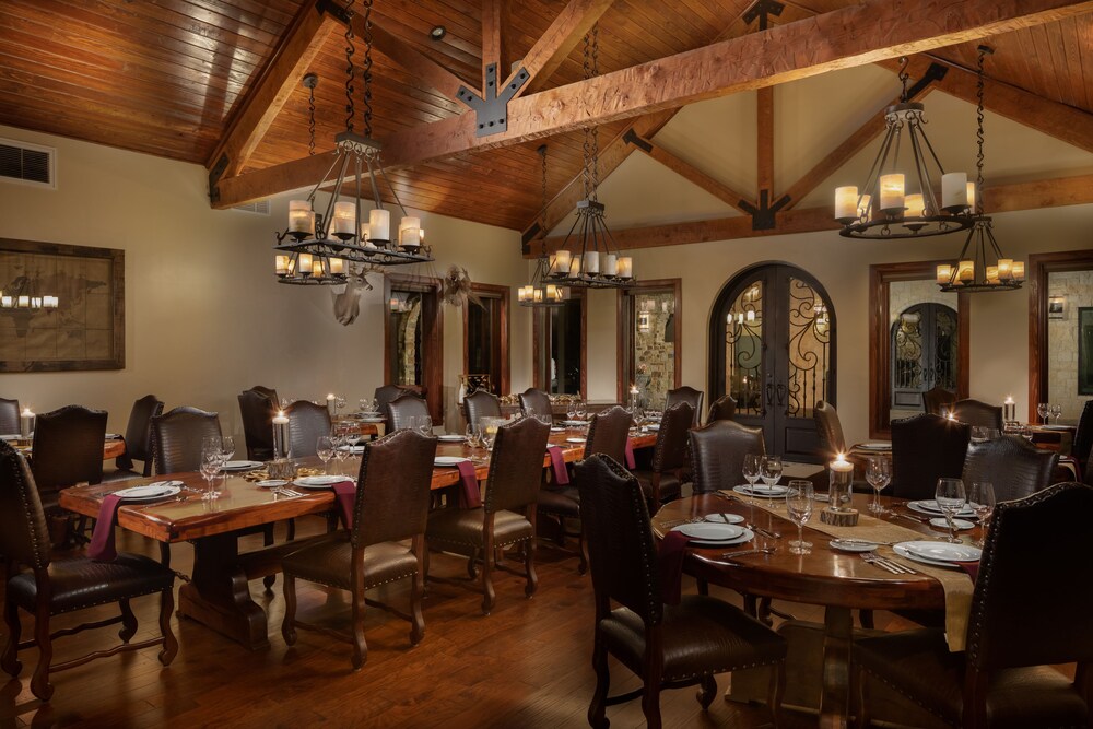 JL Bar Ranch Resort & Spa - photo 24