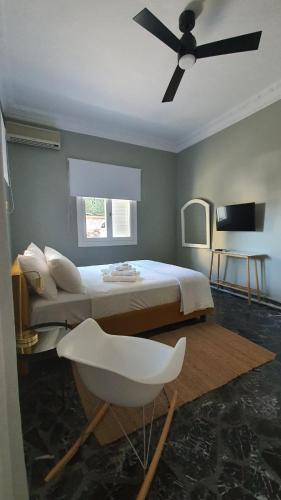 Evina’s Apartment — Tolon — photo 4
